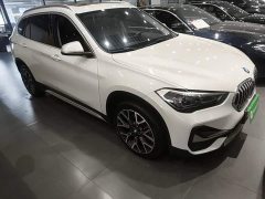 BMW X1 Facelift xDrive25Li Premium - ფოტო 3
