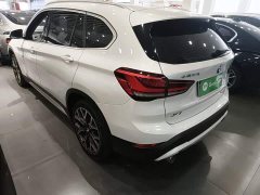 BMW X1 Facelift xDrive25Li Premium - ფოტო 4