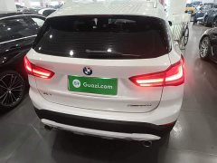 BMW X1 Facelift xDrive25Li Premium - ფოტო 5