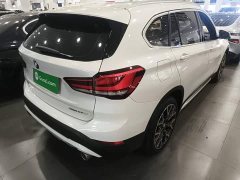 BMW X1 Facelift xDrive25Li Premium - ფოტო 6