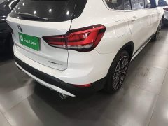 BMW X1 Facelift xDrive25Li Premium - ფოტო 7
