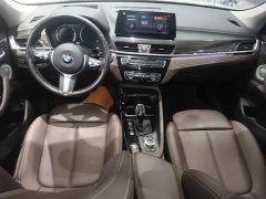 BMW X1 Facelift xDrive25Li Premium - ფოტო 9