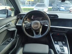 Audi A3 A3L Limousine 35 TFSI Fashion Sport - ფოტო 10