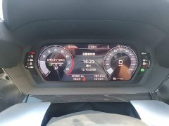 Audi A3 A3L Limousine 35 TFSI Fashion Sport - ფოტო 11