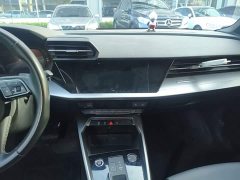 Audi A3 A3L Limousine 35 TFSI Fashion Sport - ფოტო 12