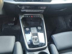Audi A3 A3L Limousine 35 TFSI Fashion Sport - ფოტო 13