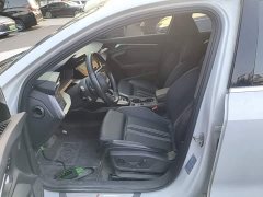 Audi A3 A3L Limousine 35 TFSI Fashion Sport - ფოტო 14