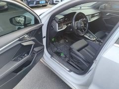 Audi A3 A3L Limousine 35 TFSI Fashion Sport - ფოტო 15