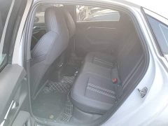 Audi A3 A3L Limousine 35 TFSI Fashion Sport - ფოტო 16
