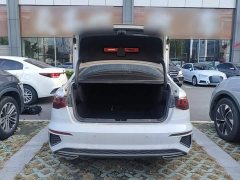 Audi A3 A3L Limousine 35 TFSI Fashion Sport - ფოტო 18