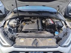 Audi A3 A3L Limousine 35 TFSI Fashion Sport - ფოტო 19
