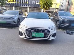 Audi A3 A3L Limousine 35 TFSI Fashion Sport - ფოტო 2