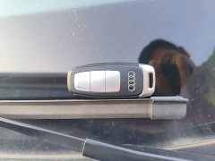 Audi A3 A3L Limousine 35 TFSI Fashion Sport - ფოტო 8