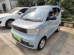 Wuling Hongguang MINIEV 2020 Zizai Edition LFP Battery - ფოტო 1
