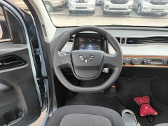 Wuling Hongguang MINIEV 2020 Zizai Edition LFP Battery - ფოტო 10