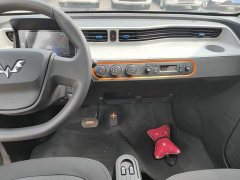 Wuling Hongguang MINIEV 2020 Zizai Edition LFP Battery - ფოტო 12