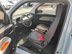 Wuling Hongguang MINIEV 2020 Zizai Edition LFP Battery - ფოტო 14