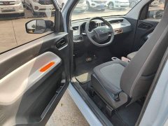 Wuling Hongguang MINIEV 2020 Zizai Edition LFP Battery - ფოტო 15