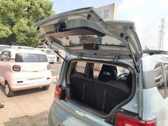 Wuling Hongguang MINIEV 2020 Zizai Edition LFP Battery - ფოტო 18