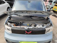 Wuling Hongguang MINIEV 2020 Zizai Edition LFP Battery - ფოტო 19