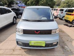 Wuling Hongguang MINIEV 2020 Zizai Edition LFP Battery - ფოტო 2