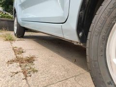 Wuling Hongguang MINIEV 2020 Zizai Edition LFP Battery - ფოტო 20