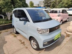 Wuling Hongguang MINIEV 2020 Zizai Edition LFP Battery - ფოტო 3