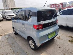 Wuling Hongguang MINIEV 2020 Zizai Edition LFP Battery - ფოტო 4