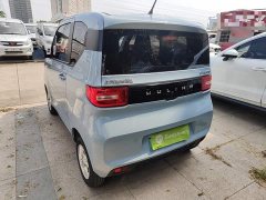 Wuling Hongguang MINIEV 2020 Zizai Edition LFP Battery - ფოტო 5
