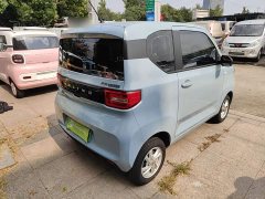 Wuling Hongguang MINIEV 2020 Zizai Edition LFP Battery - ფოტო 6