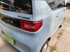 Wuling Hongguang MINIEV 2020 Zizai Edition LFP Battery - ფოტო 7