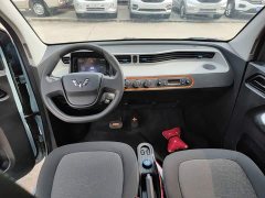 Wuling Hongguang MINIEV 2020 Zizai Edition LFP Battery - ფოტო 9