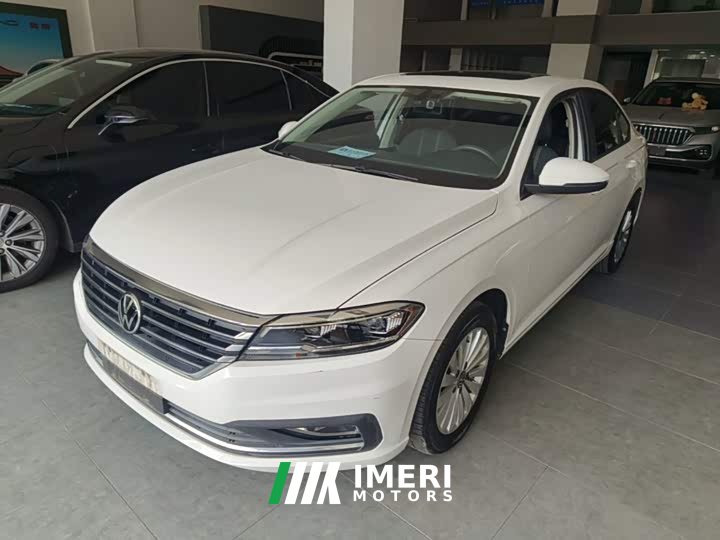 Volkswagen Lavida 280TSI DSG Comfort - ავტომობილი ჩინეთიდან