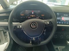 Volkswagen Lavida 280TSI DSG Comfort - ფოტო 10