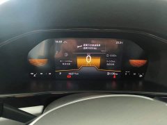 Volkswagen Lavida 280TSI DSG Comfort - ფოტო 11