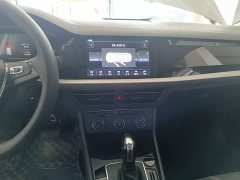Volkswagen Lavida 280TSI DSG Comfort - ფოტო 12