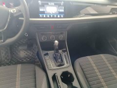 Volkswagen Lavida 280TSI DSG Comfort - ფოტო 13