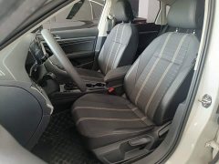 Volkswagen Lavida 280TSI DSG Comfort - ფოტო 14