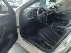 Volkswagen Lavida 280TSI DSG Comfort - ფოტო 15