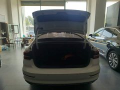 Volkswagen Lavida 280TSI DSG Comfort - ფოტო 18