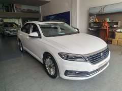 Volkswagen Lavida 280TSI DSG Comfort - ფოტო 3