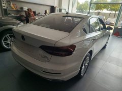 Volkswagen Lavida 280TSI DSG Comfort - ფოტო 6