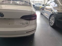 Volkswagen Lavida 280TSI DSG Comfort - ფოტო 7