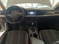 Volkswagen Lavida 280TSI DSG Comfort - ფოტო 9