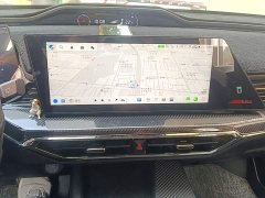 Changan Oushan Z6 Blue Whale 1.5T DCT Smart Premium Edition - ფოტო 12
