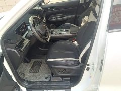 Changan Oushan Z6 Blue Whale 1.5T DCT Smart Premium Edition - ფოტო 14