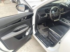 Changan Oushan Z6 Blue Whale 1.5T DCT Smart Premium Edition - ფოტო 15
