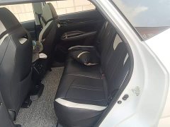 Changan Oushan Z6 Blue Whale 1.5T DCT Smart Premium Edition - ფოტო 16