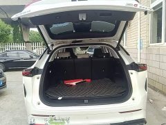 Changan Oushan Z6 Blue Whale 1.5T DCT Smart Premium Edition - ფოტო 18