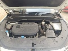 Changan Oushan Z6 Blue Whale 1.5T DCT Smart Premium Edition - ფოტო 19